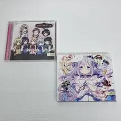2026年最新】CD ご注文はうさぎですかの人気アイテム - メルカリ