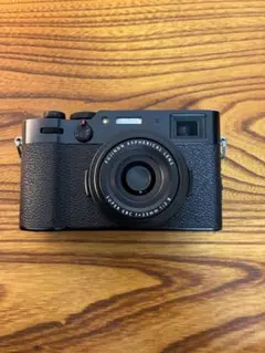 2026年最新】FUJIFILM x10の人気アイテム - メルカリ