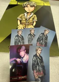 2026年最新】藤原樹の人気アイテム - メルカリ