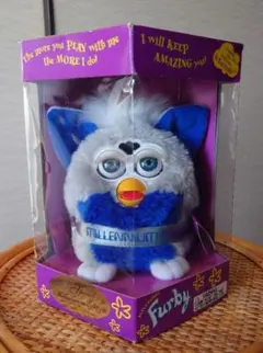 2026年最新】ファービーベイビーの人気アイテム - メルカリ