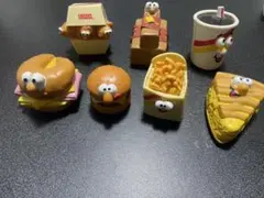2026年最新】バーガーキング ミールトイの人気アイテム - メルカリ