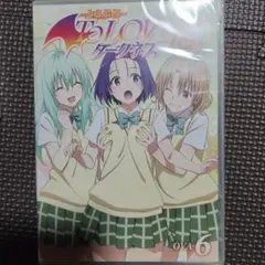 2026年最新】To LOVEる ダークネス OVA6の人気アイテム - メルカリ