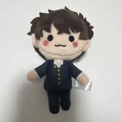 2026年最新】黒羽快斗 ぬいぐるみの人気アイテム - メルカリ