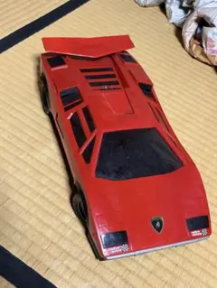 2026年最新】カウンタック ラジコンの人気アイテム - メルカリ