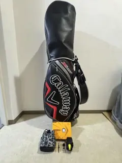 2026年最新】Callaway x hotパッケージセットの人気アイテム - メルカリ