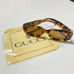 2026年最新】グッチ サングラス べっ甲の人気アイテム - メルカリ