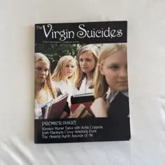 2026年最新】THE VIRGIN SUICIDES (PHOTO BOOK)の人気アイテム - メルカリ