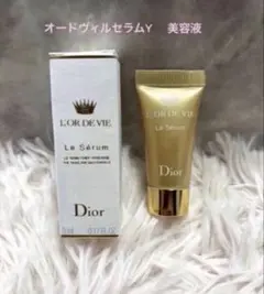2026年最新】ディオール オードヴィ セラムの人気アイテム - メルカリ