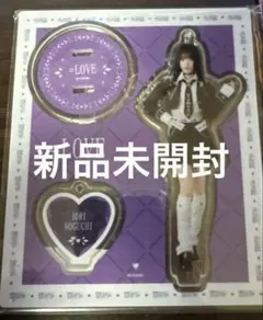 2026年最新】野口衣織 呪って呪って アクスタの人気アイテム - メルカリ