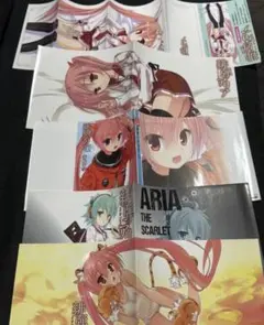 2026年最新】緋弾のアリア 特典の人気アイテム - メルカリ