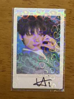 2026年最新】txt サイン インスタントフォトの人気アイテム - メルカリ