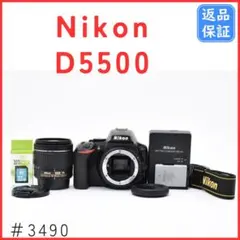 2026年最新】D5500の人気アイテム - メルカリ