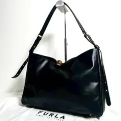 2026年最新】FURLA ショルダーバッグの人気アイテム - メルカリ