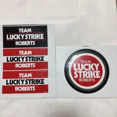 2026年最新】ラッキーストライクの人気アイテム - メルカリ