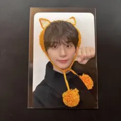 CRAVITY MMT マミュテ 11/27 ヨントン トレカ ジョンモ - メルカリ