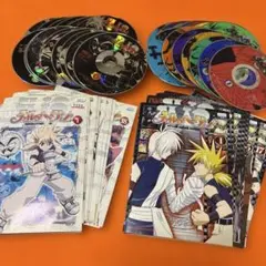 2026年最新】メルヘヴン DVDの人気アイテム - メルカリ