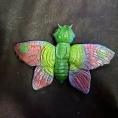 2026年最新】モスラ ソフビ ブルマァクの人気アイテム - メルカリ