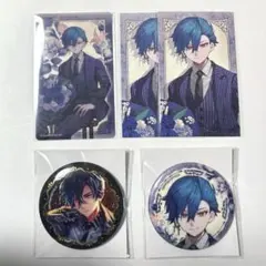 2026年最新】悪魔執事と黒い猫 ハウレス 缶バッジの人気アイテム