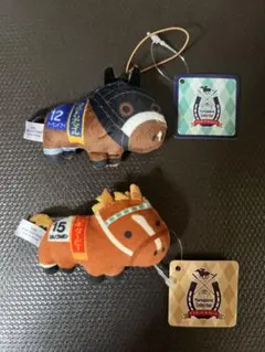 2026年最新】サラブレッドコレクション ふっくらマスコットの人気