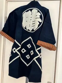 2026年最新】半纏 藍染の人気アイテム - メルカリ