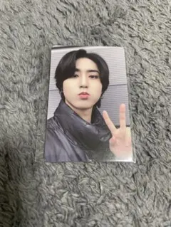 2026年最新】StrayKids ハン トレカ ateの人気アイテム - メルカリ