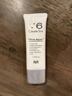 2026年最新】コーズシックスホワイトリペアの人気アイテム - メルカリ