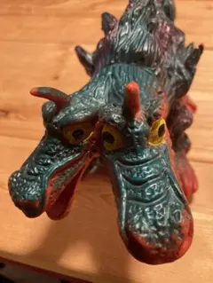 2026年最新】火山怪獣バロンの人気アイテム - メルカリ