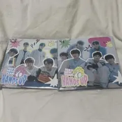 2026年最新】hands up cd nctの人気アイテム - メルカリ