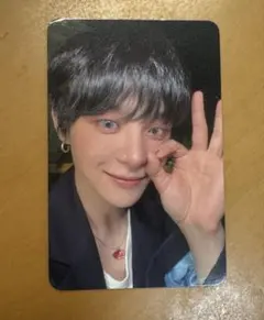 2026年最新】treasure ジフン トレカ ktownの人気アイテム - メルカリ