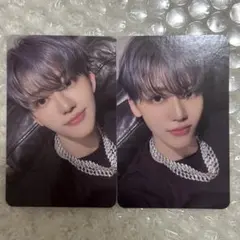 2026年最新】nct dream ジェミン トレカの人気アイテム - メルカリ