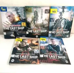 2026年最新】ザ ラストシップ ファイナルの人気アイテム - メルカリ