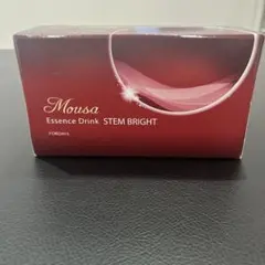 2026年最新】ムーサ エッセンス ドリンクの人気アイテム - メルカリ