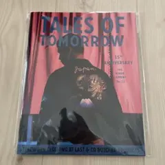 2026年最新】tales of tomorrowの人気アイテム - メルカリ