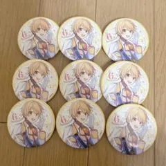 2026年最新】るぅとくん 缶バッジ マリンの人気アイテム - メルカリ