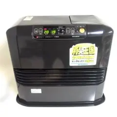 2026年最新】三菱 石油ファンヒーターの人気アイテム - メルカリ
