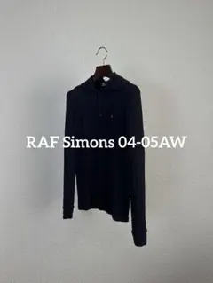 2026年最新】ラフシモンズ04awの人気アイテム - メルカリ