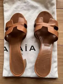 2026年最新】エルメス サンダル 37の人気アイテム - メルカリ