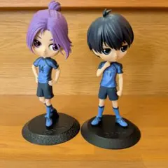 2026年最新】qposket ブルーロックの人気アイテム - メルカリ