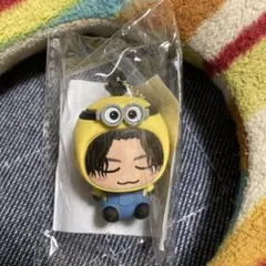 2026年最新】着ぐるみキーホルダー 八木勇征の人気アイテム - メルカリ