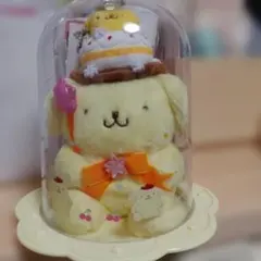 2026年最新】ポムポムプリン25周年の人気アイテム - メルカリ