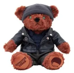 2026年最新】名探偵コナン テディベアの人気アイテム - メルカリ