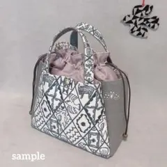 2026年最新】ミナペルホネン 巾着の人気アイテム - メルカリ