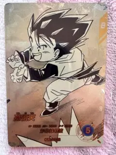 2026年最新】かめはめ波 パラレルの人気アイテム - メルカリ