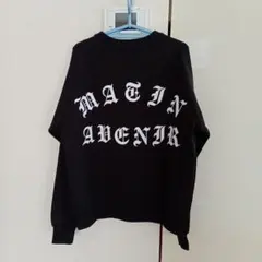 2026年最新】matin avenir セットアップの人気アイテム - メルカリ