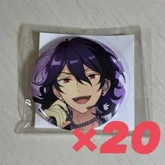 2026年最新】朔間零 缶バッジ フィーチャー2の人気アイテム - メルカリ