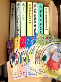 2026年最新】ラボ・ライブラリーの人気アイテム - メルカリ