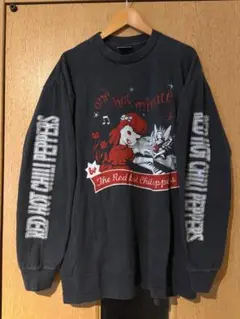 2026年最新】レッドホットチリペッパーズ スウェットの人気アイテム