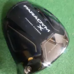 koichi.530619様専用 パラダイムX ドライバー キャロウェイ - メルカリ