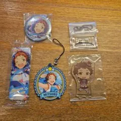 2026年最新】天満光 缶バッジの人気アイテム - メルカリ