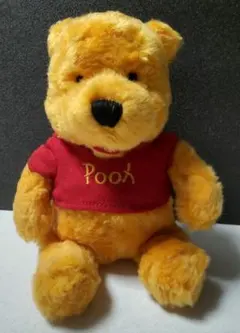 2026年最新】くまのプーさんぬいぐるみレトロの人気アイテム - メルカリ
